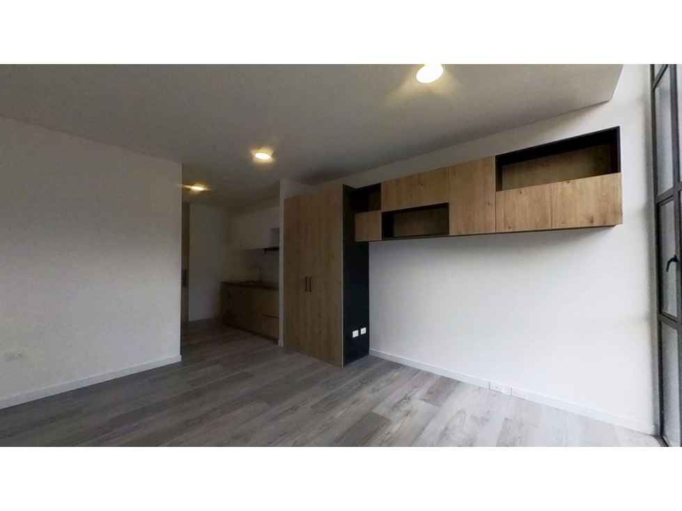 Apartaestudio en Venta Samper — foto 4