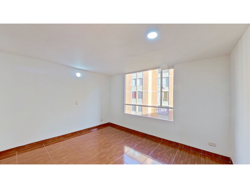 Apartamento en Venta Hogares — foto 4