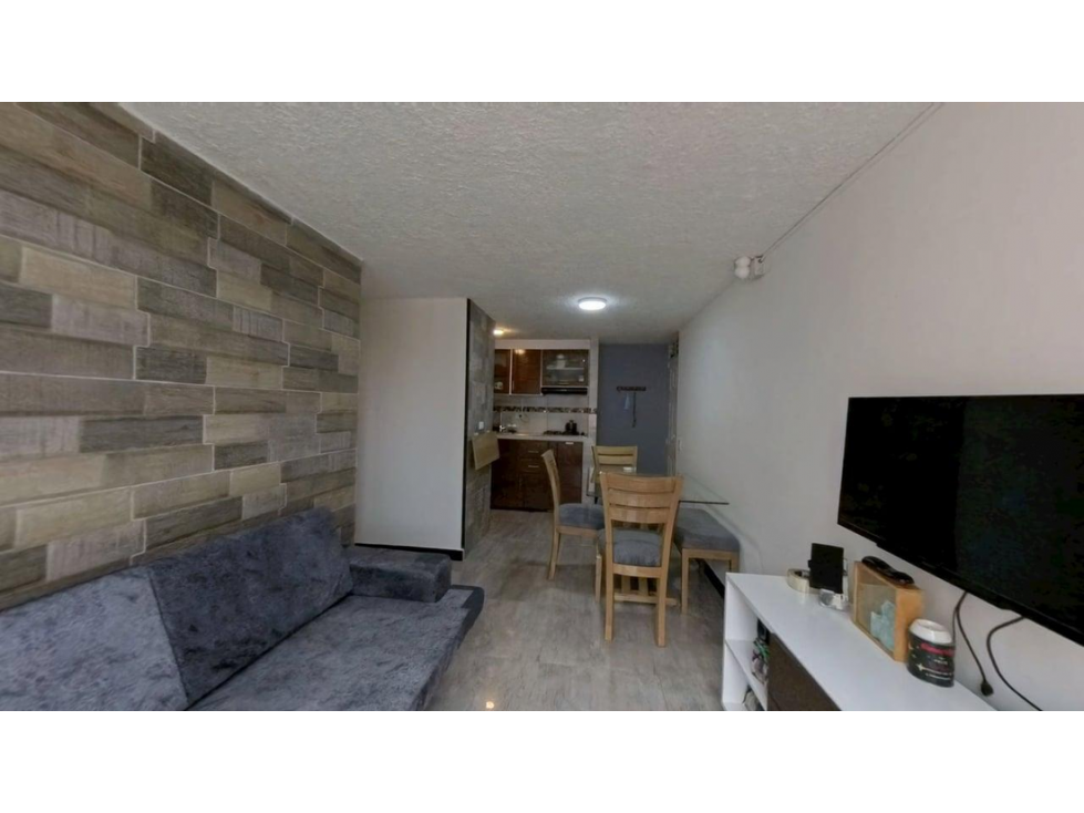 Apartamento en Venta en Bosa Central — foto 3