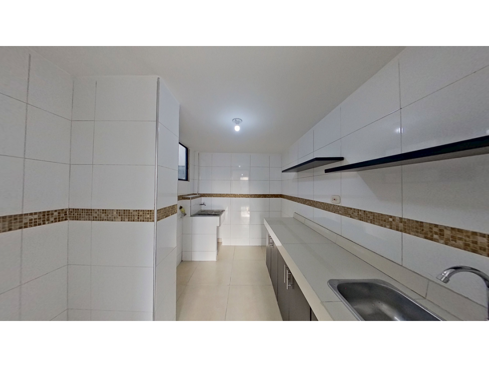 Apartamento en Venta Soacha Campestre 60 m2 — foto 4