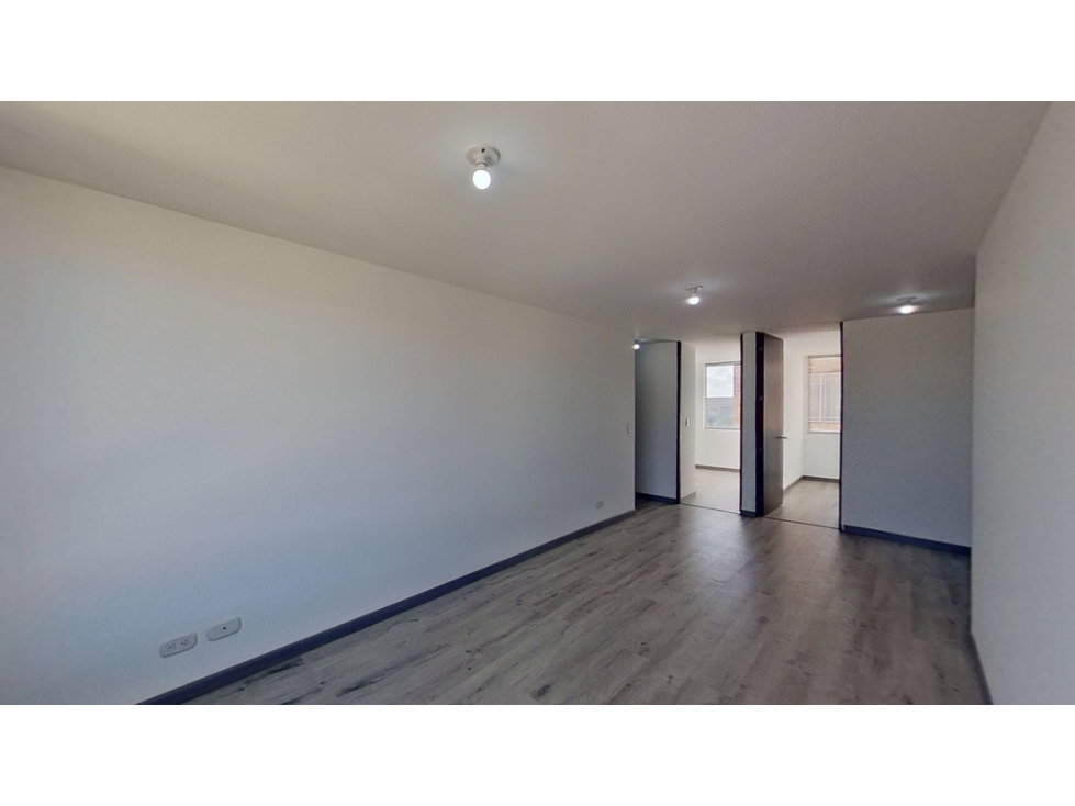Apartamento en Venta Quiroga 65 m2 — foto 4