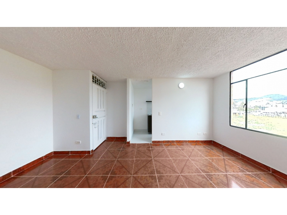 Apartamento en Venta en Soacha Danubio 43 m2 — foto 4