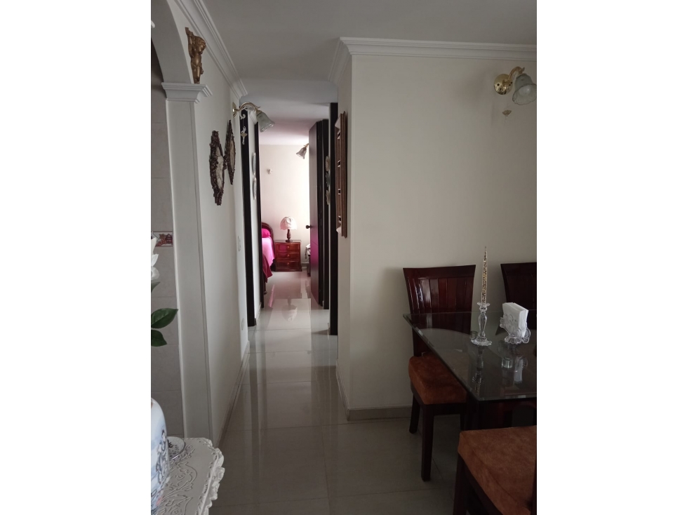 VENTA APARTAMENTO TIMIZA CONJUNTO — foto 4