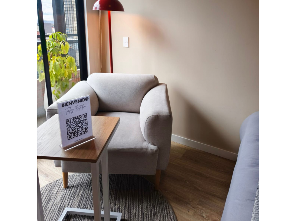 Venta en Chapinero 23 m2 — foto 4