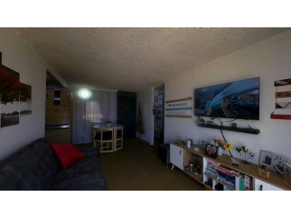 Apartamento en Venta Ciudad Verde. — foto 4