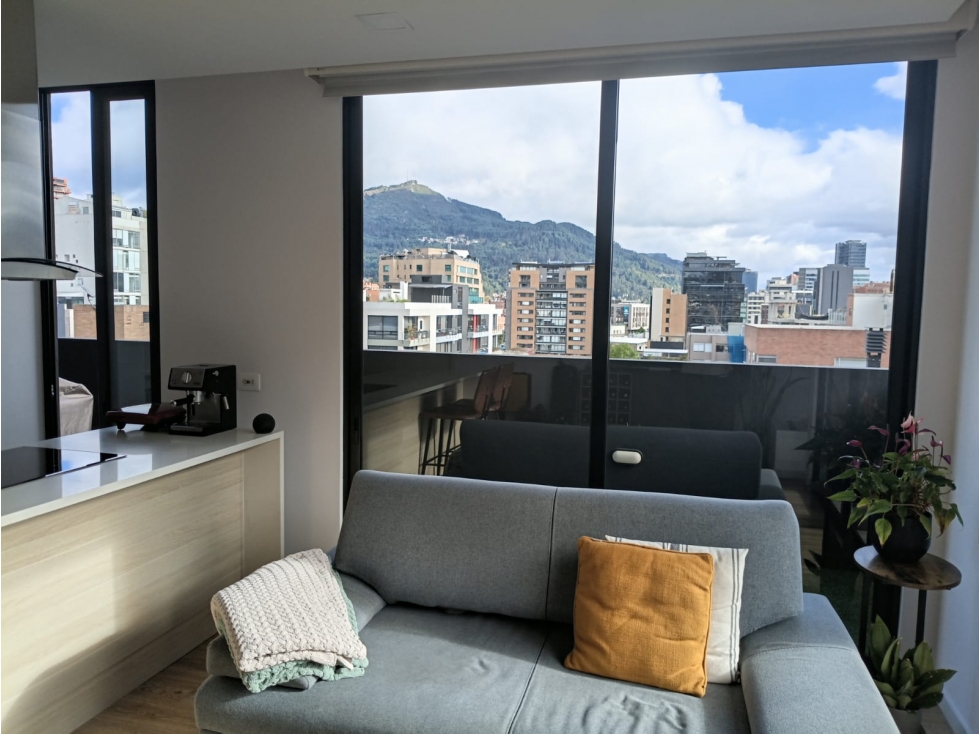 Apartamento Santa barbara Oriental — foto 4
