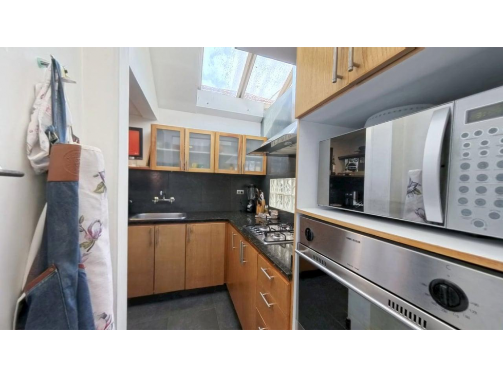 Apartamento Dúplex en Venta San Antonio — foto 4