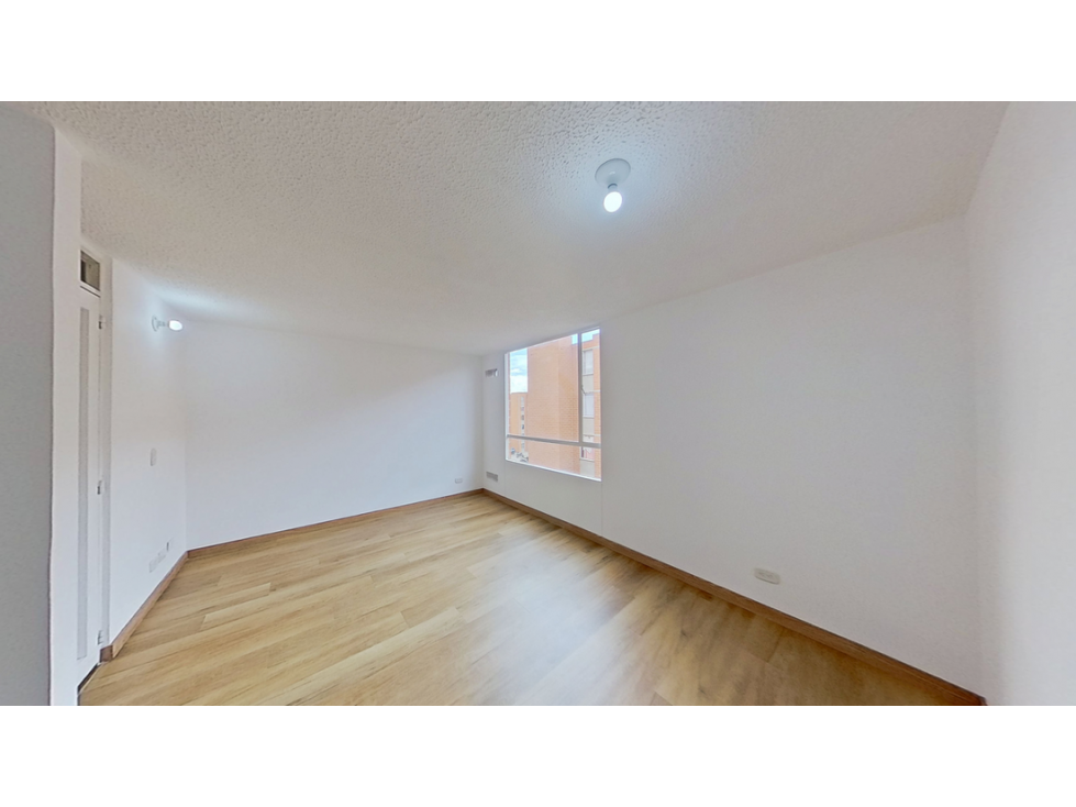 Apartamento en Venta Hogares — foto 4