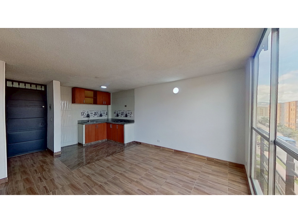 Apartamento en Venta Tintal — foto 4