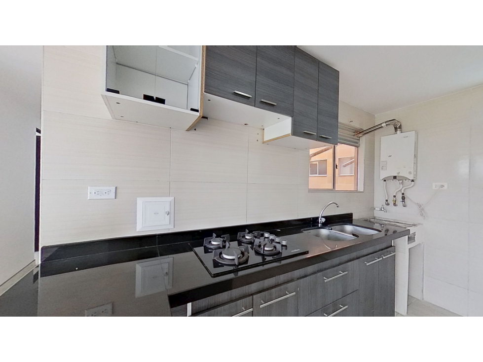 Apartamento en Venta Madrid — foto 4
