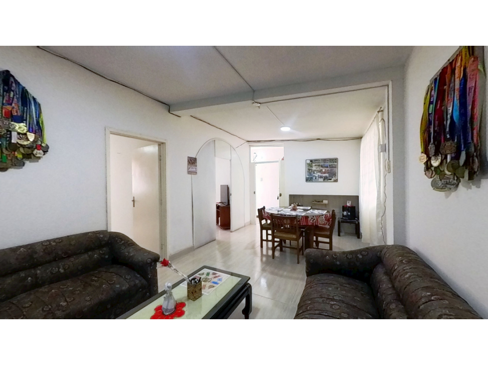 Casa en Venta en Quiroga. — foto 4