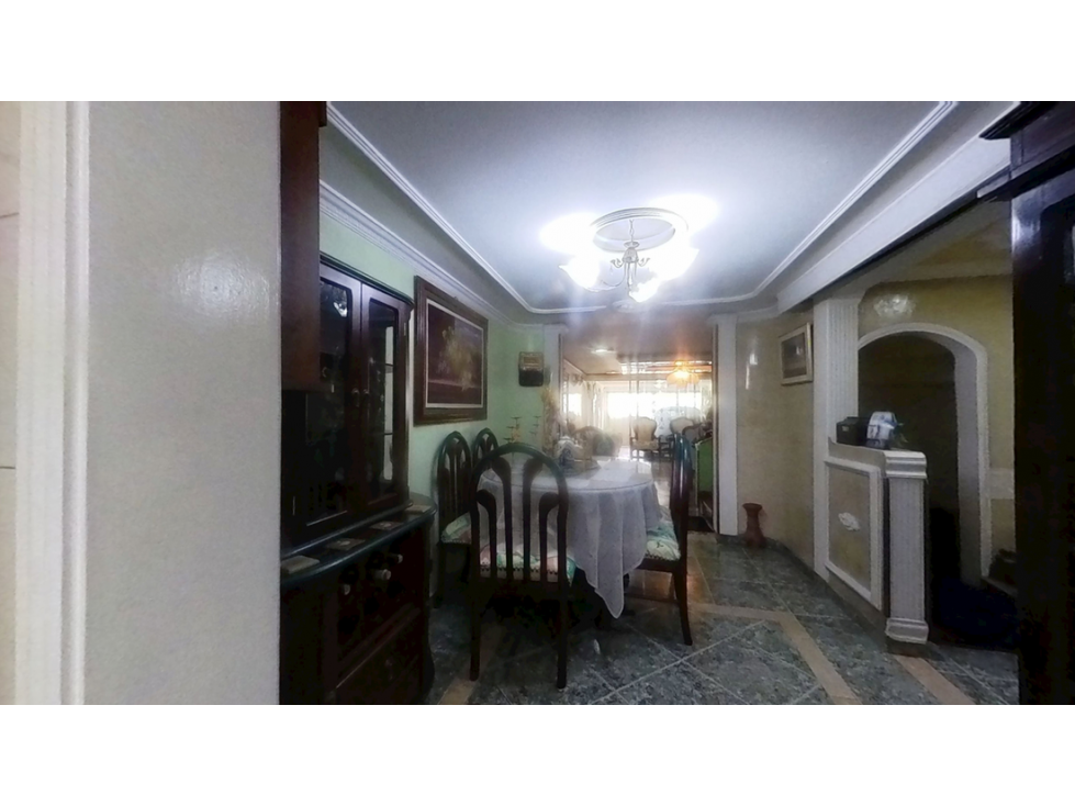 Casa en Venta Quiroga — foto 4
