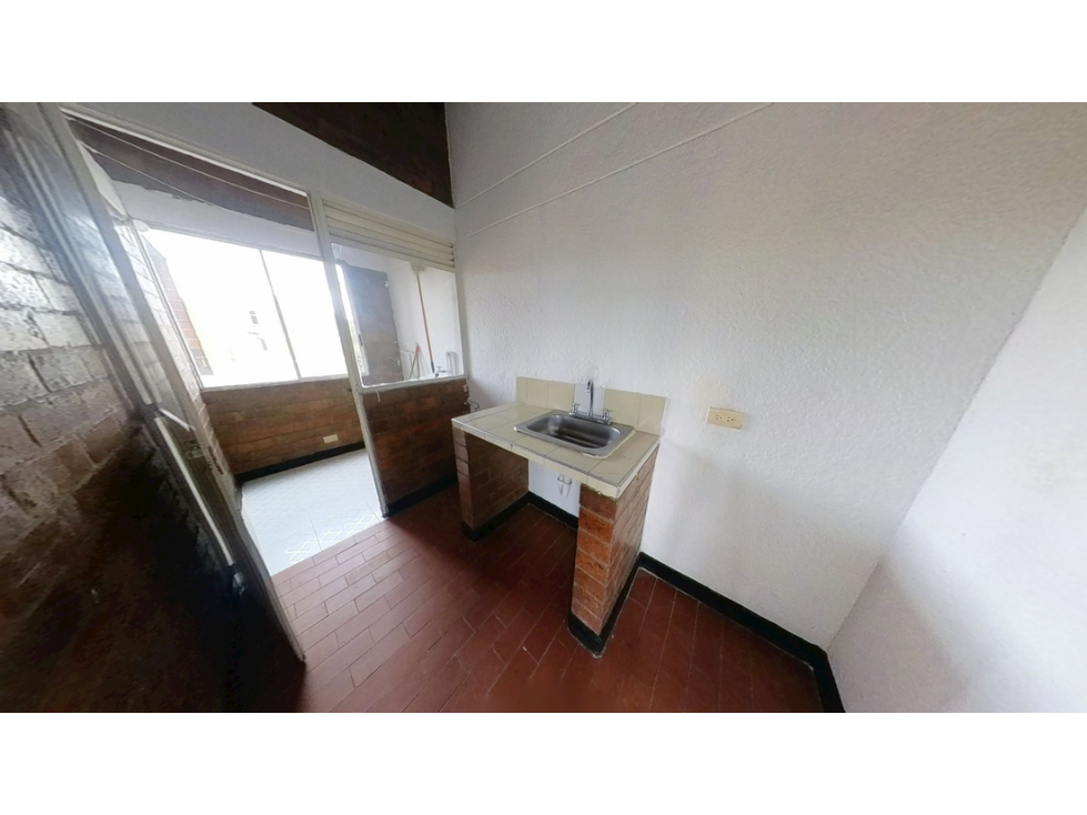 Apartamento en Venta en Quiroga. — foto 4