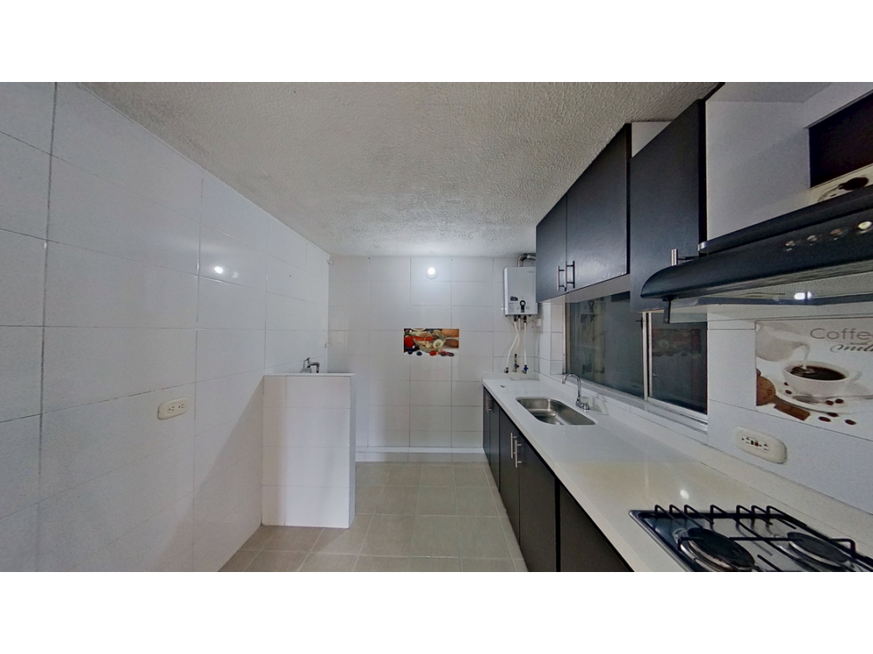 Magnífico Apartamento Remodelado de 3 Alcobas en Venta - Bonavista 2 — foto 4