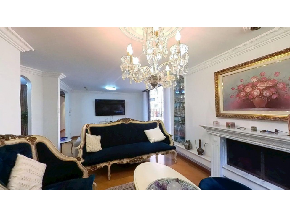 Apartamento en Venta en Niza 126 m2 — foto 4