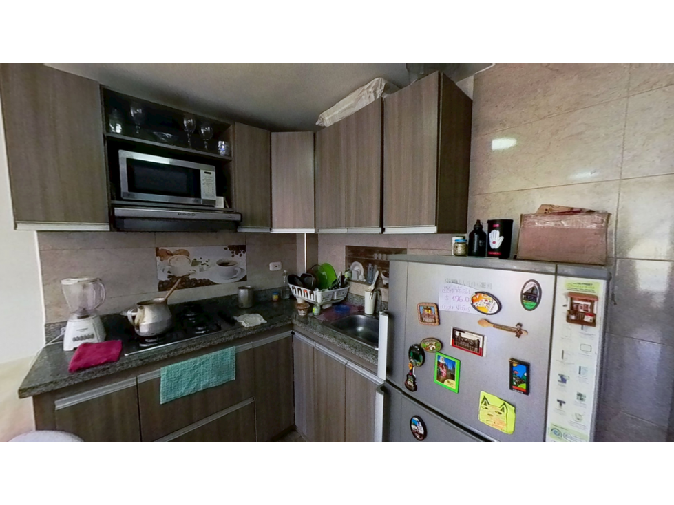 Apartamento en Venta Tintal 62 m2 — foto 4