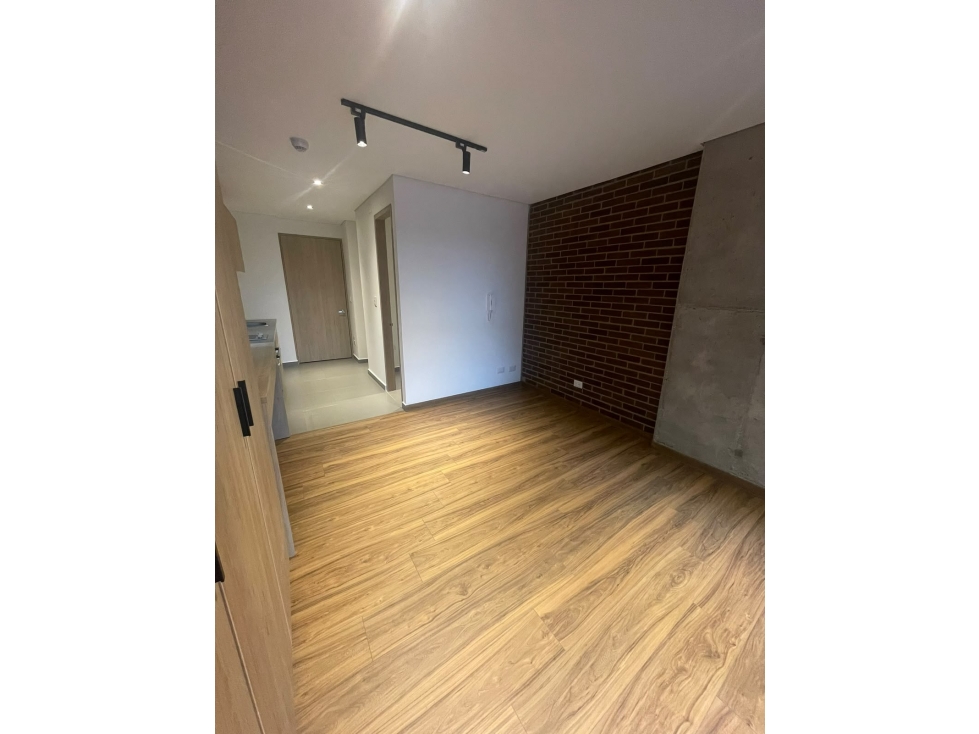 Apartaestudio Polo club — foto 4