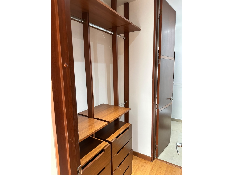 ARRIENDO APTO SANTA BARBARA — foto 4