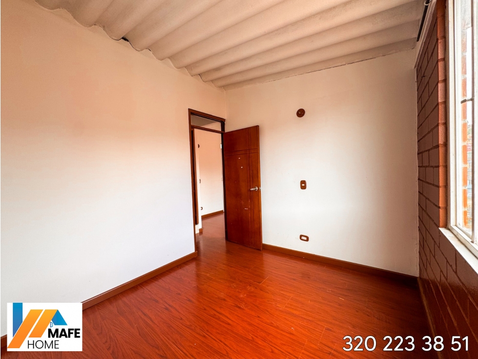 Arriendo apartamento soacha interior — foto 4