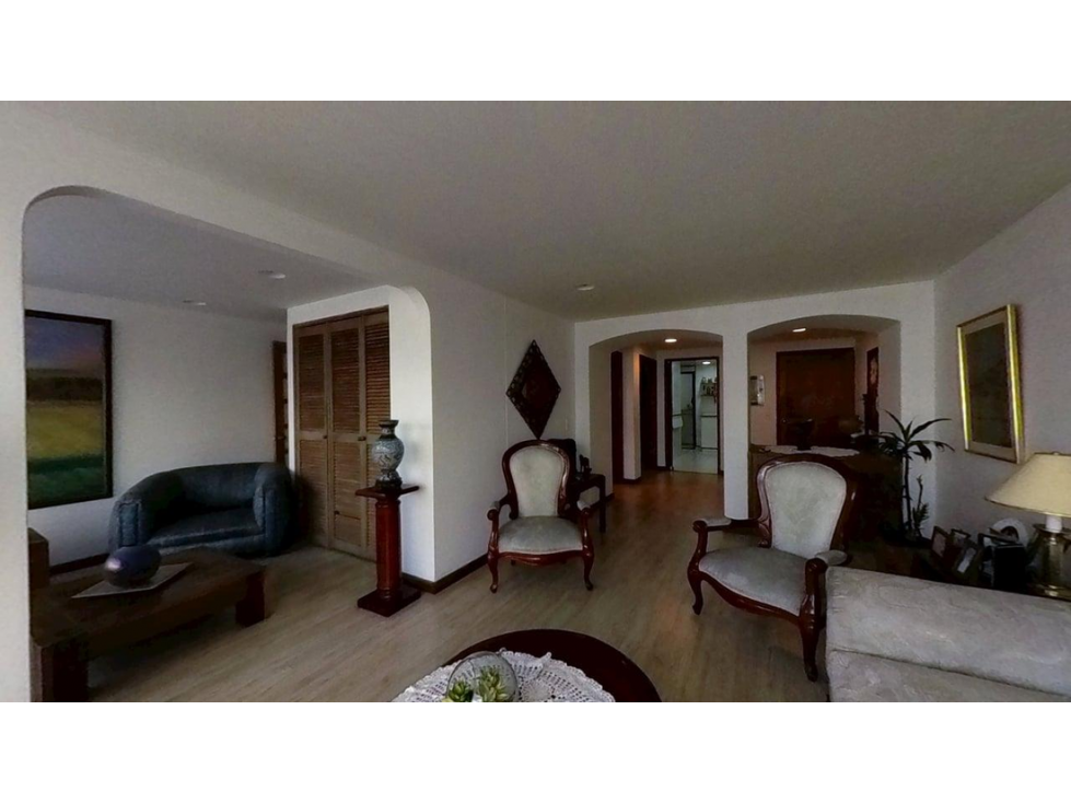 Apartamento en Venta Chico — foto 4