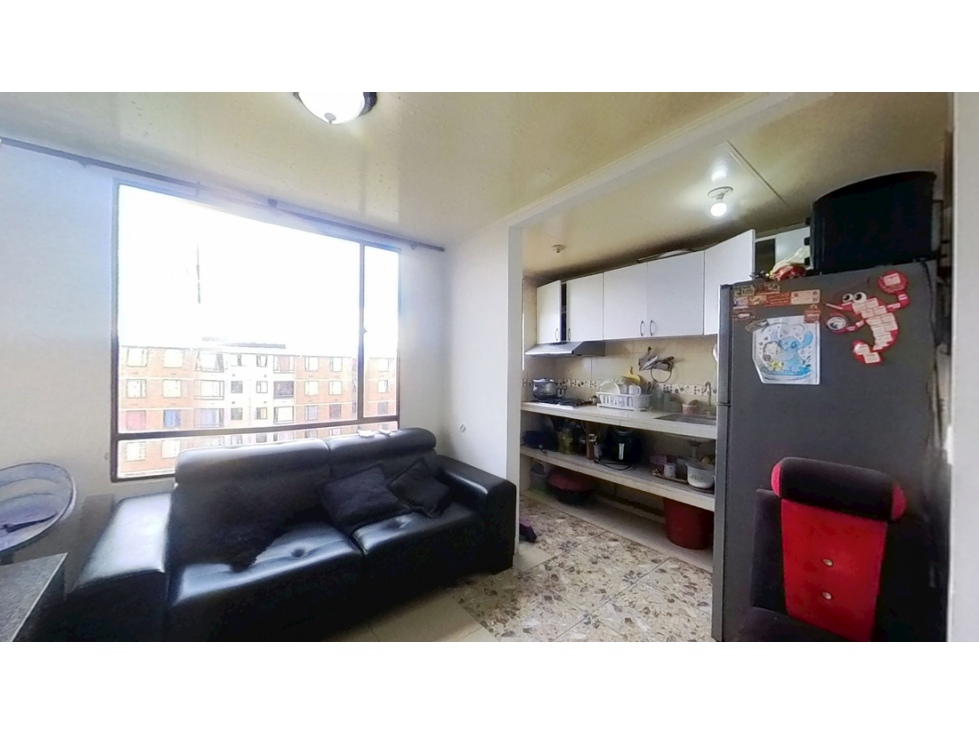 Apartamento de venta Bosa — foto 4