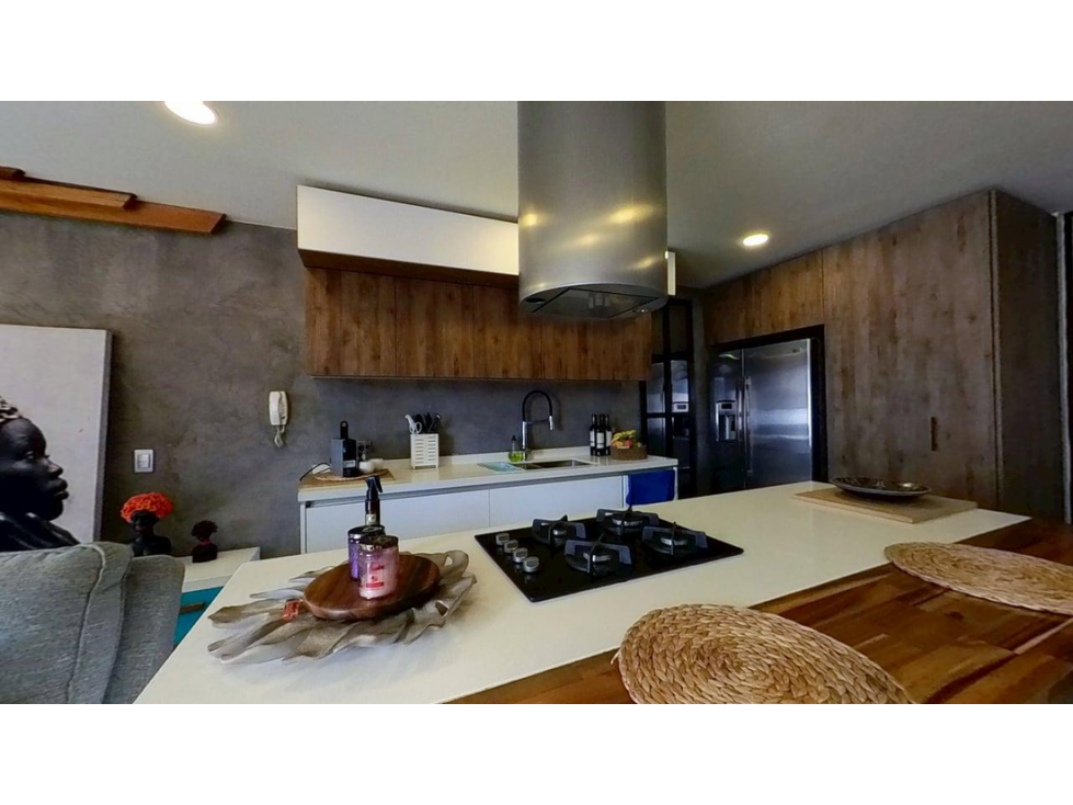 Apartamento en Venta Chico Navarra — foto 4