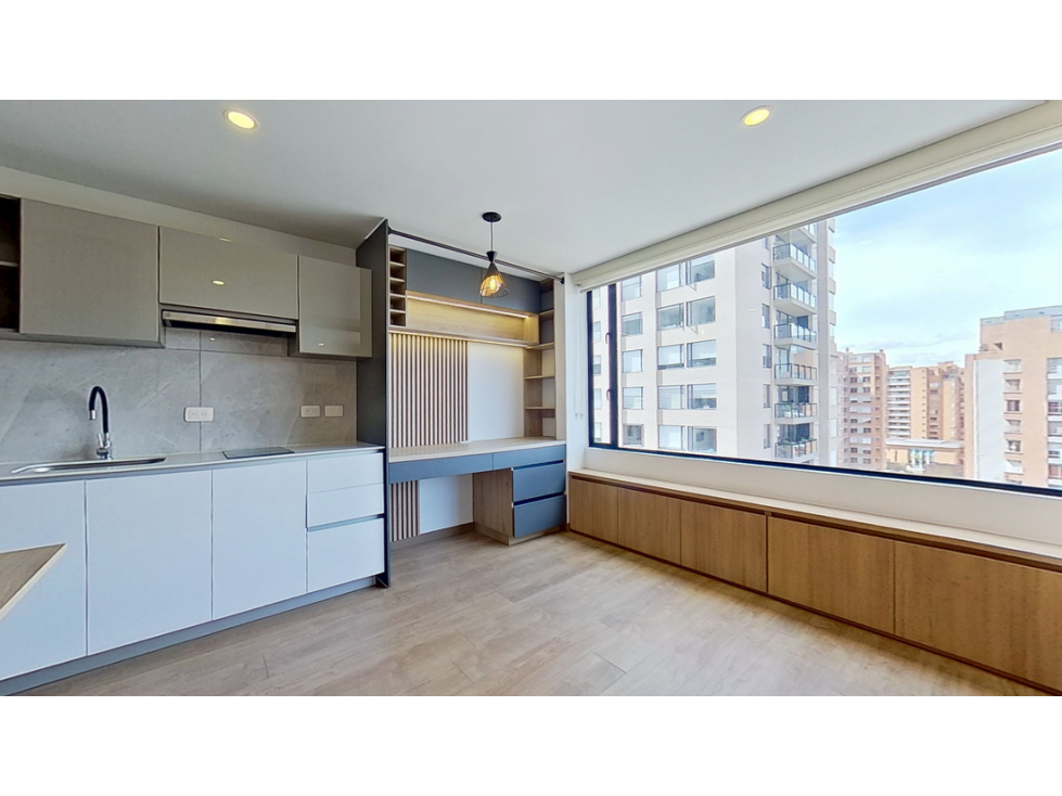 Apartamento en Venta Colina Campestre — foto 4