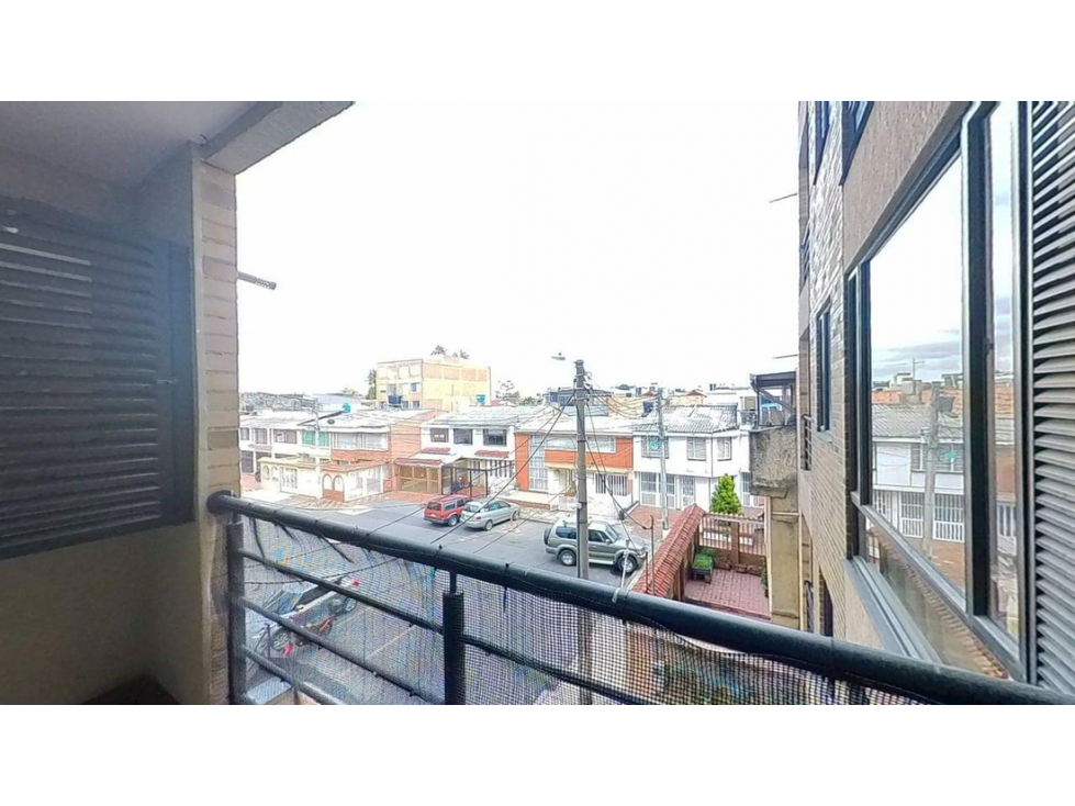 Apartamento en Venta Santa Cecilia 63 m2 — foto 4
