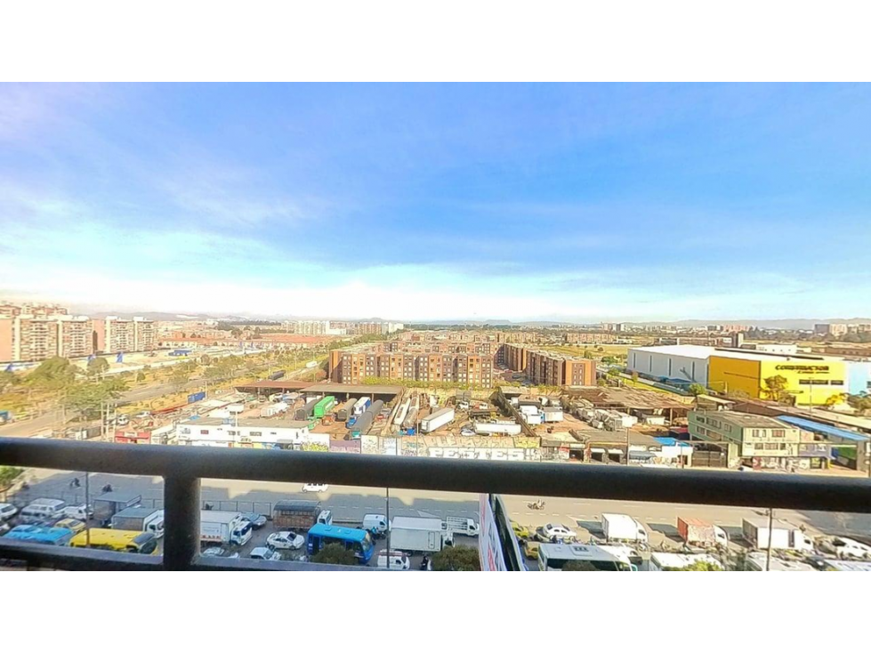 Apartamento en Venta en Castilla 39 m2 — foto 4
