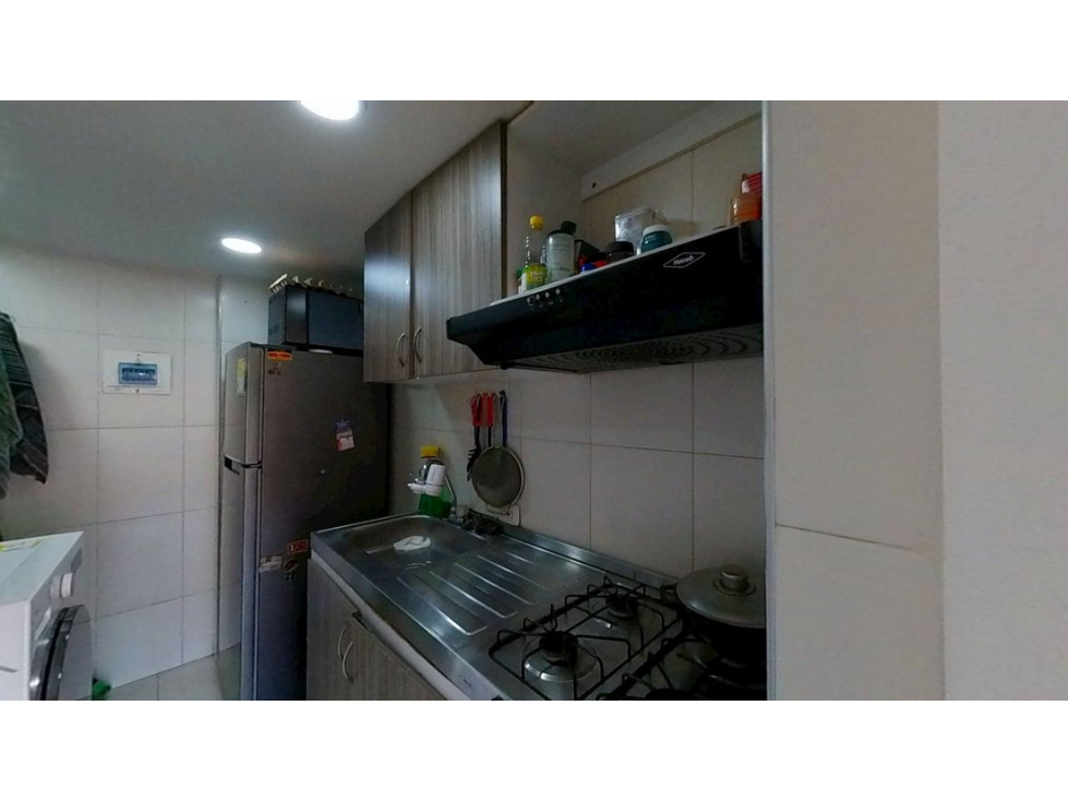 Apartamento en Venta Ciudad Verde. — foto 4