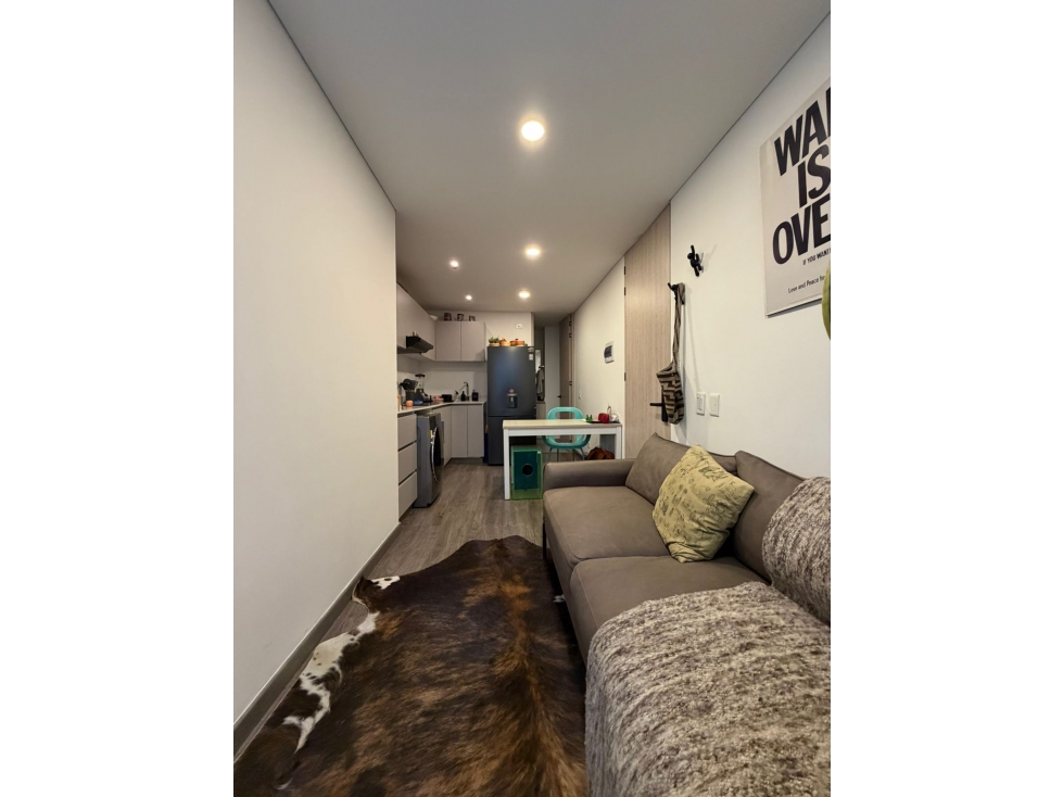 Apartamento Lisboa — foto 4