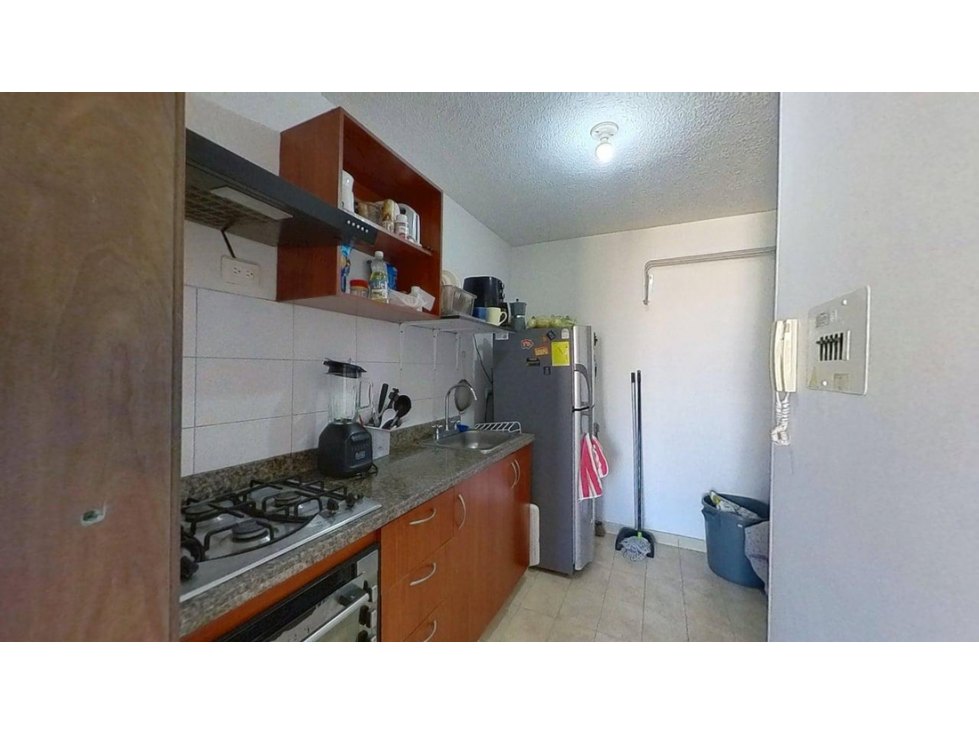 Apartamento en Venta Suba — foto 4