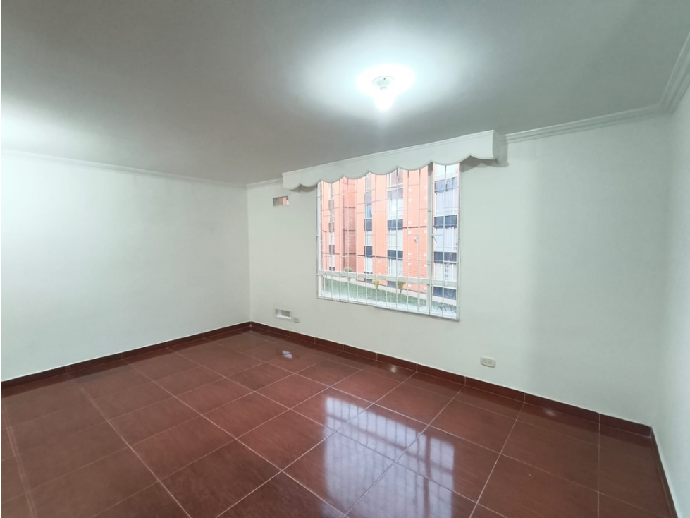 Apartamento Remodelado de 2 Habitaciones en Soacha - La Oportunidad II — foto 4