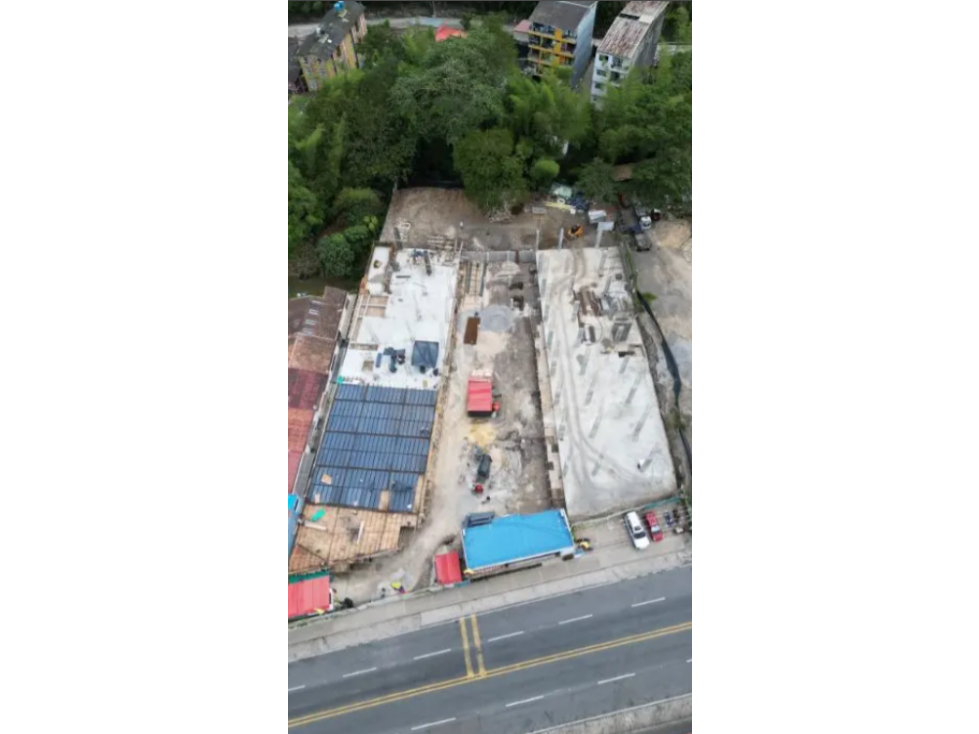 Venta Apartamentos 29.39 M2 — foto 3