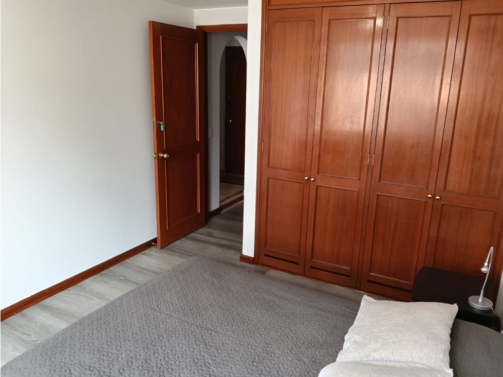 Apartamento Santa Bibiana AMOBLADO — foto 4