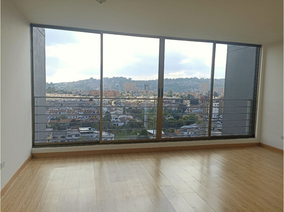 Venta Apartamento Mirador de Cordoba 87 mts