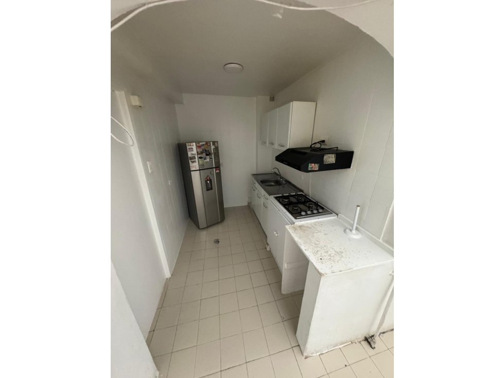 Arriendo Apartamento en Rosales 70 m2 — foto 3