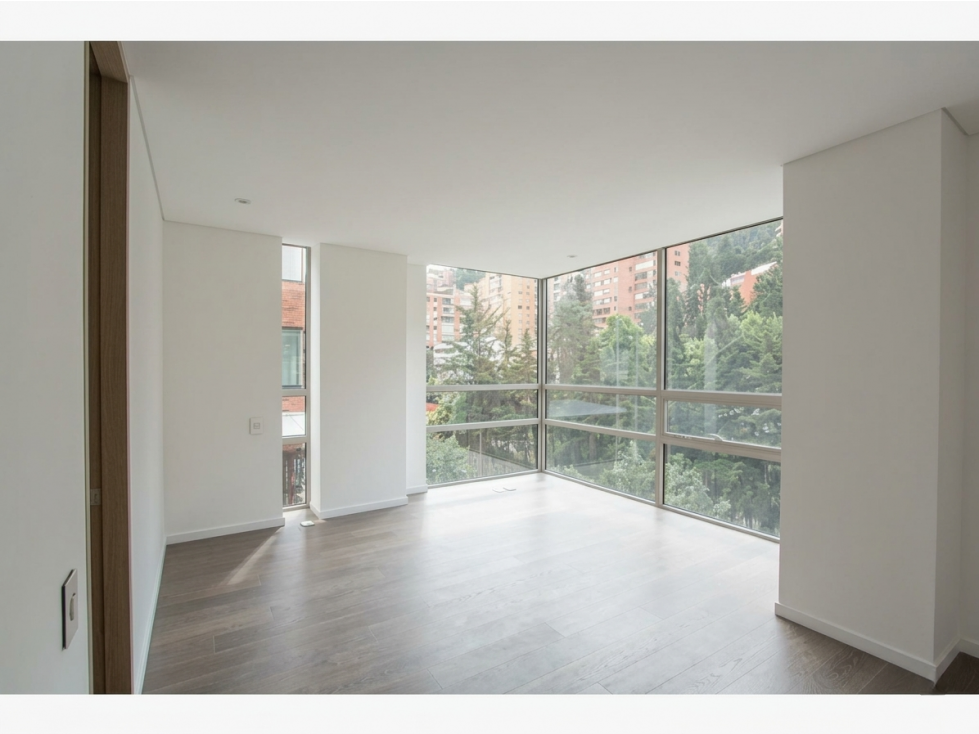 Apartamento en venta, La Cabrera 150 — foto 2