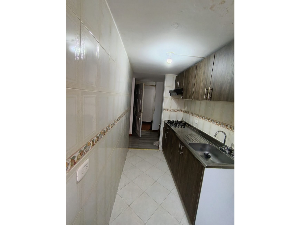 Apartamento en Venta en Suba San Andrés Afidro 51 m2 — foto 4