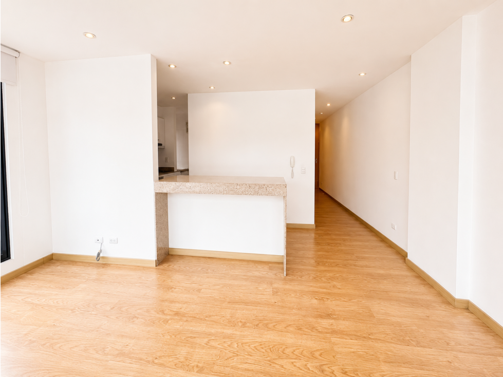 Apartamento en Venta San Patricio 75 m2 — foto 4