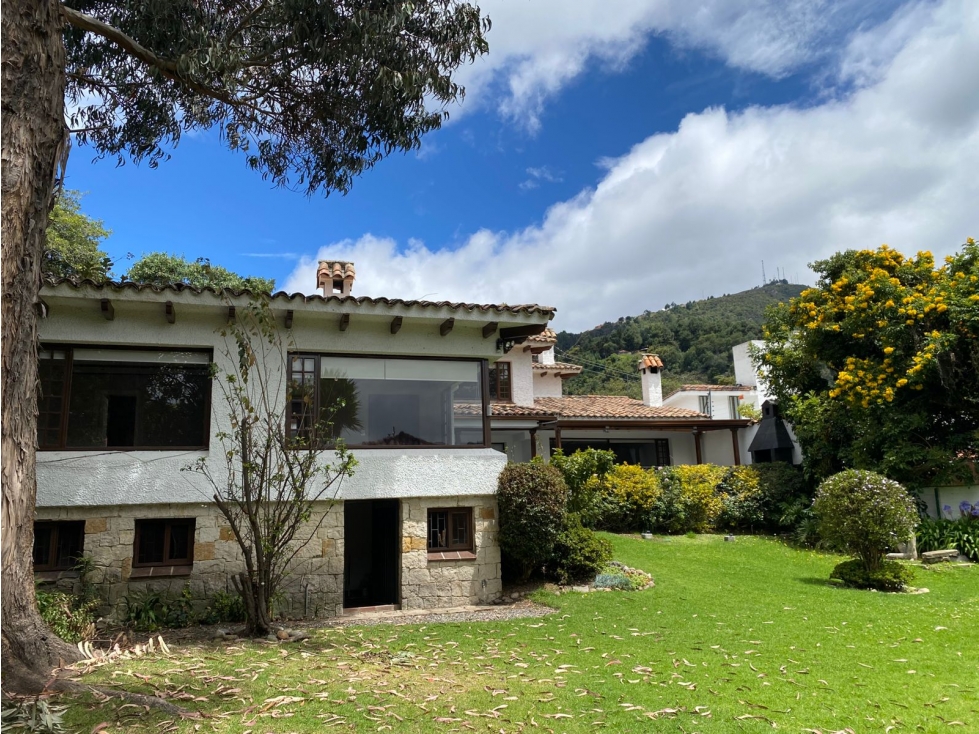 Casa en Arriendo Santa Ana Oriental