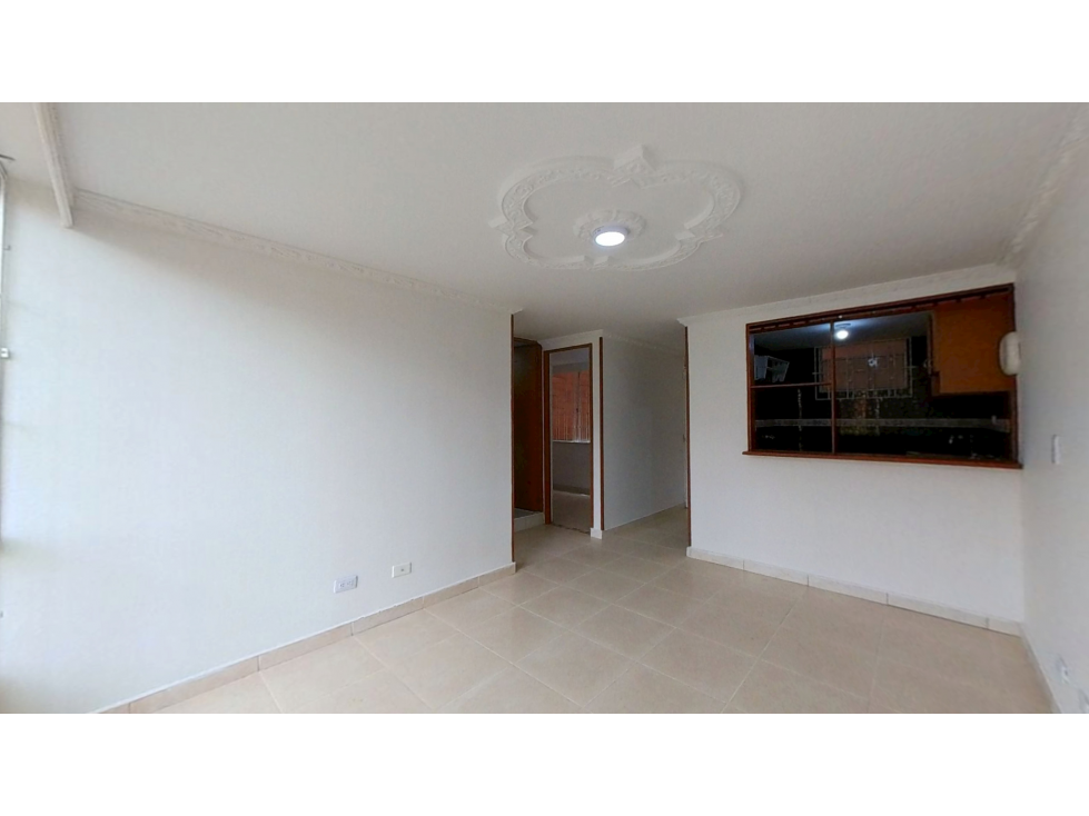 Apartamento en venta 37 m2 Bosa. — foto 2