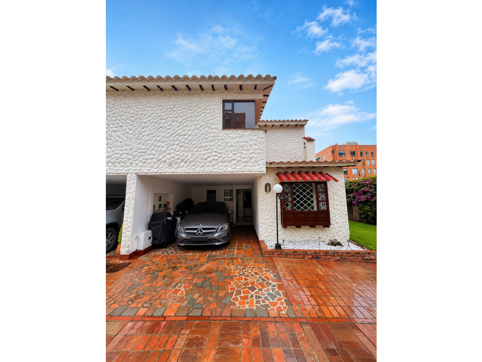 Casa en venta Belmira 159 m2 — foto 2