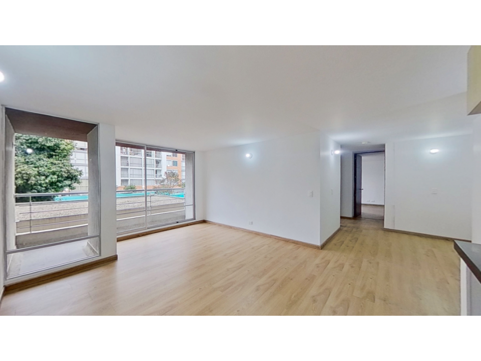 Venta Apartamento en Suba 84 m2 — foto 2