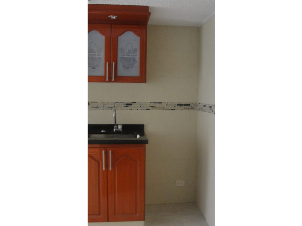 Apartamento en venta 50 m2 Ciudad Verde — foto 2