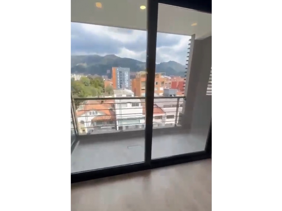 Penthouse en Venta 282 m2 Santa Barbara — foto 2