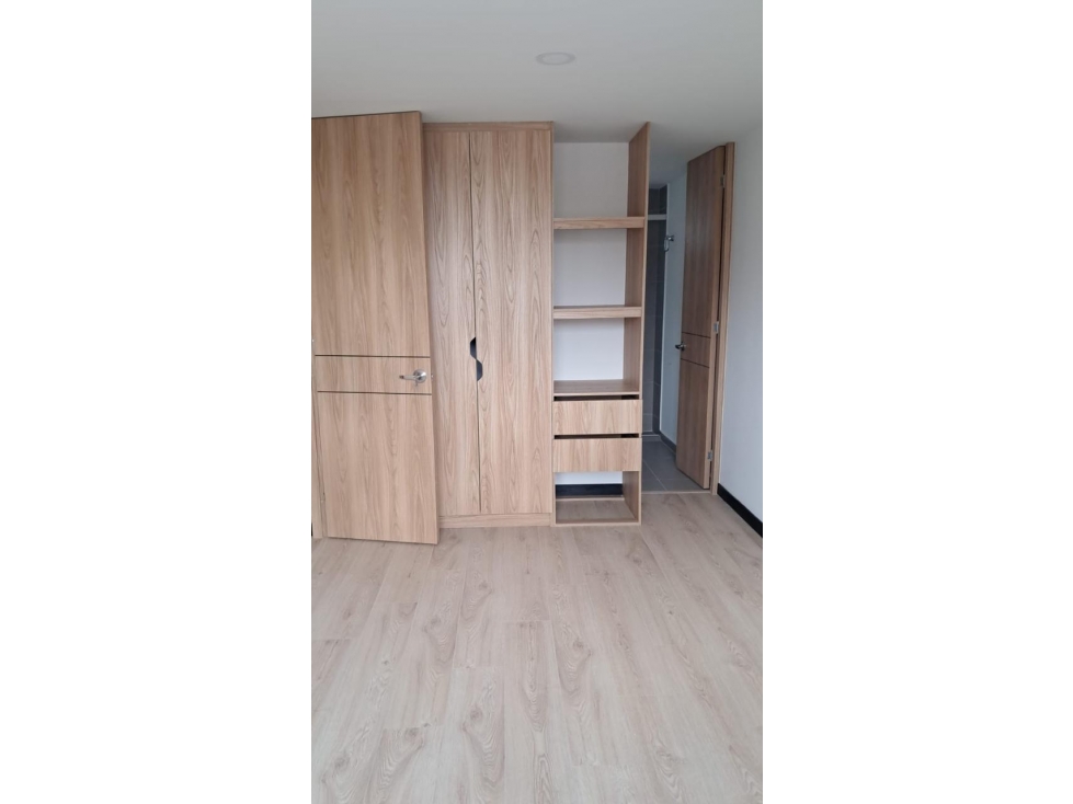 Apartamento en Venta Nuevo San Antonio — foto 5