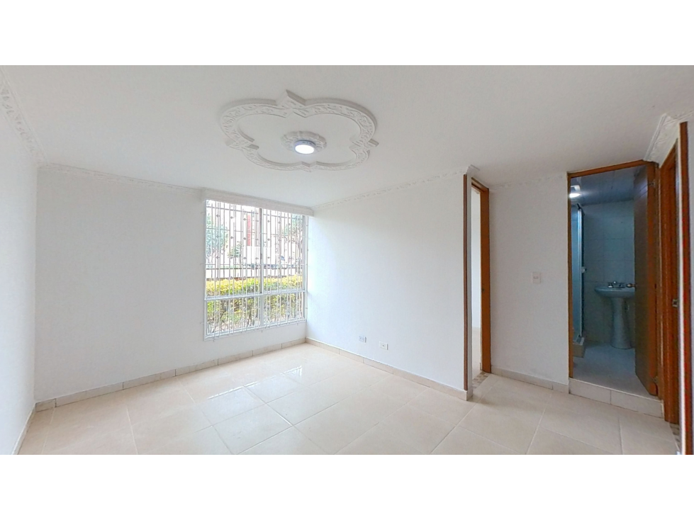 Apartamento en venta 37 m2 Bosa.
