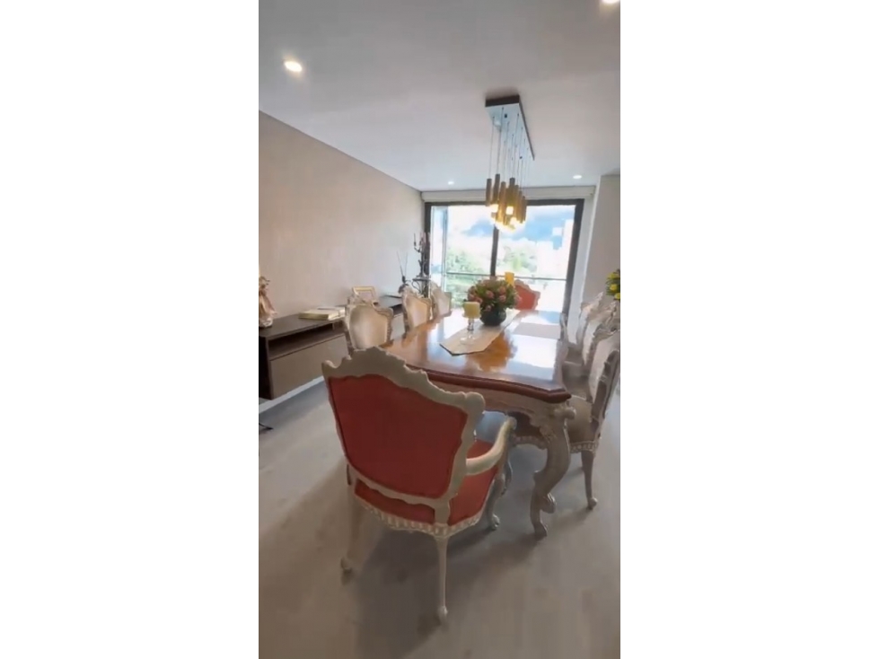 Penthouse en Venta 282 m2 Santa Barbara — foto 5