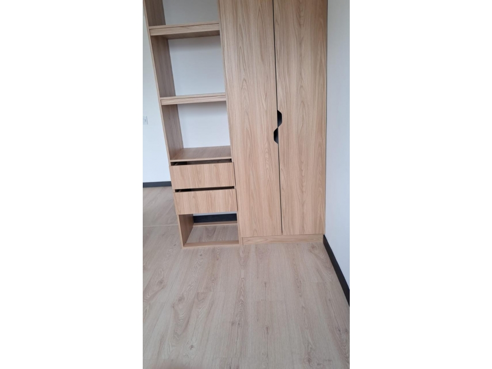 Apartamento en Venta Nuevo San Antonio — foto 6